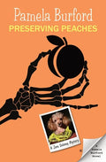 Preserving Peaches - Paperback