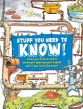 Stuff You Need to Know! - Paperback
