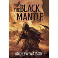 The Black Mantle - Hardcover