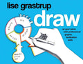 Draw: Up your game with professional graphic facilitation skills - Paperback