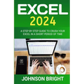 Excel 2024 - Paperback