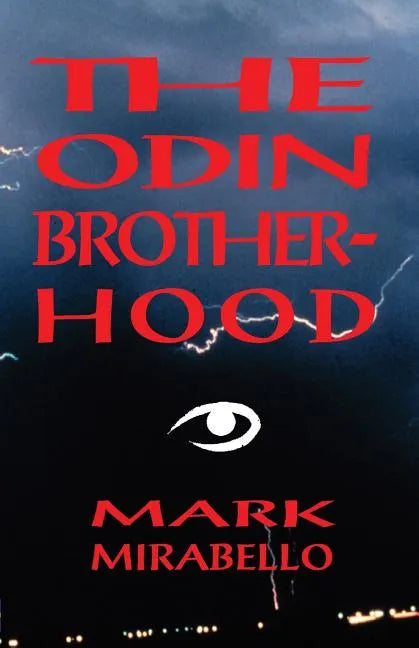 The Odin Brotherhood - Paperback