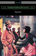 Pygmalion (Illustrated by May Wilson Preston) - Paperback