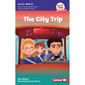 The City Trip: Book 13 - Paperback