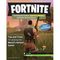 Fortnite: The Essential Guide to Battle Royale and Other Survival Games - Paperback