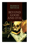 Beyond Good and Evil - Paperback