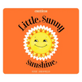 Little Sunny Sunshine / Sol Solecito - Board Book