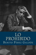 Lo prohibido - Paperback