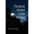 People Who Cry Wolf - Paperback