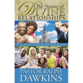 The Nature of Divine Relationships - Paperback