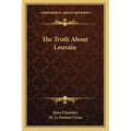 The Truth About Louvain - Paperback