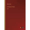 A Princess of Thule: Vol. II - Paperback