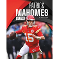 Patrick Mahomes: NFL Star - Paperback