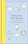 Poems for New Parents - Hardcover