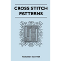 Cross Stitch Patterns - Paperback