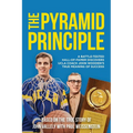The Pyramid Principle: A Battle-Tested Hall-of-Famer Discovers UCLA Coach John Wooden's True Meaning of Success - Paperback