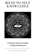 Road to Self Knowledge - Paperback