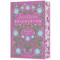 The Duke and I Deluxe Collector's Edition: Bridgerton - Hardcover