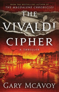 The Vivaldi Cipher - Paperback