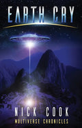 Earth Cry - Paperback