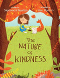 The Nature of Kindness - Paperback