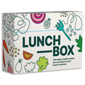 Lunchbox: 100 Happy, Healthy Salads You Can Make for Your Lunch in Minutes - Paperback