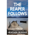 The Reaper Follows - Library Binding