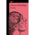 McGlue / McGlue: A Novella - Paperback