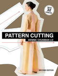 Pattern Cutting - Paperback