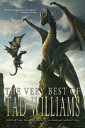 The Very Best of Tad Williams - Paperback