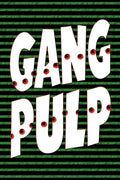 Gang Pulp - Paperback
