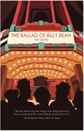 The Ballad of Billy Bean - Paperback