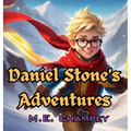 Super Weird Magic Adventures - Hardcover