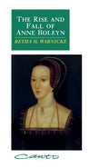 Rise and Fall of Anne Boleyn Canto - Paperback