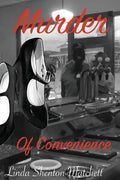 Murder of Convenience - Paperback