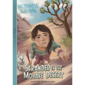 Stranded in the Mojave Desert - Paperback