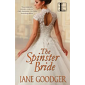 The Spinster Bride - Paperback