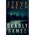 Deadly Games - Paperback