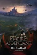 Empire Ascendant - Paperback