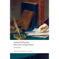 The Lives of the Poets: A Selection - Paperback