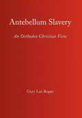 Antebellum Slavery - Hardcover