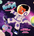 The Adventures of Austyn: A Journey to Space - Hardcover