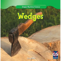 Wedges - Library Binding