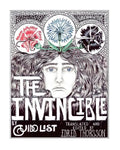 The Invincible - Paperback