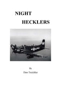 Night Hecklers - Paperback