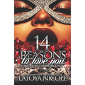 14 Reasons to Love You - Paperback