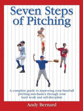 Seven Steps of Pitching - Paperback