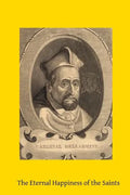 The Eternal Happiness of the Saints - Paperback
