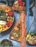 Egyptian Food Made Easy - Paperback