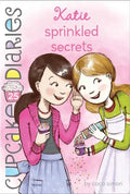 Katie Sprinkled Secrets - Paperback